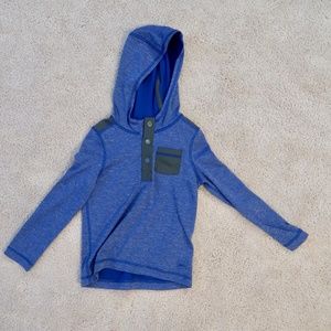 REI Co-op Carabineer Hoodie Shirt